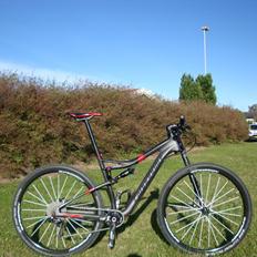 Cannondale Scalpel Carbon 3/2