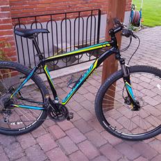 Specialized Hard Rock Sport 29