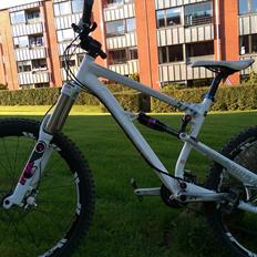Lapierre Spicy 516