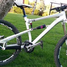 Lapierre Spicy 516