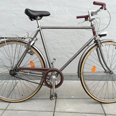Motobecane Touring