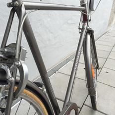 Motobecane Touring