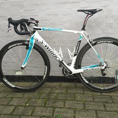 Specialized S-WORKS Tarmac SL3 pro