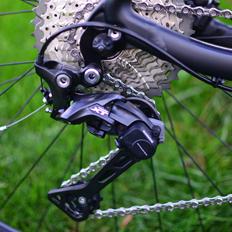 Scott Scale 740 2016