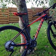 Scott Scale 740 2016