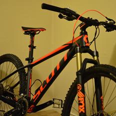 Scott Scale 740 2016