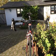 Scott CR1 Pro SDS