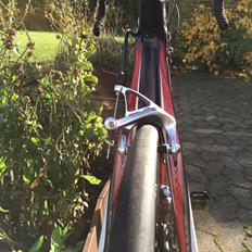Scott CR1 Pro SDS