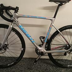 Giant TCX Advanced Pro 2015 cyclocross 