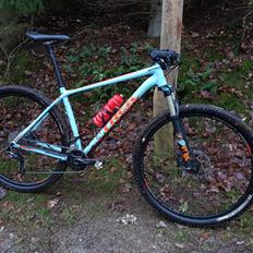 Trek Superfly 7 2016