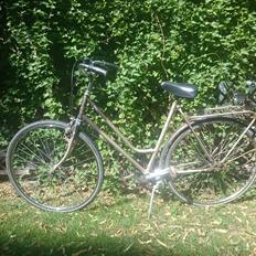 Motobecane Union Savoy - 1990