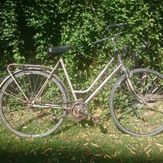 Motobecane Union Savoy - 1990