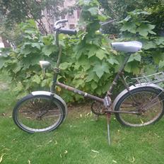 SCO Compact Sport - 1970