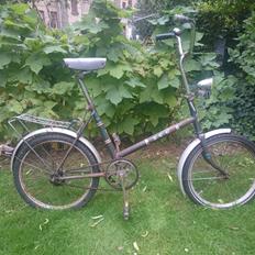 SCO Compact Sport - 1970