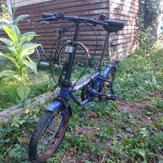 Universal Sico-Bike - 1998