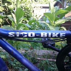 Universal Sico-Bike - 1998