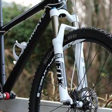 New Ultimate Warp alu 26"/27,5
