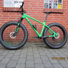 Trek Farley 8 - 2015