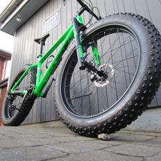 Trek Farley 8 - 2015