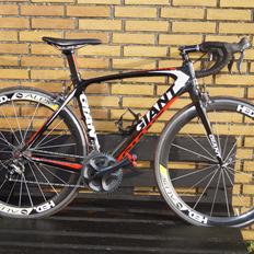 Giant TCR Composite 1