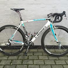 Specialized S-WORKS Tarmac SL3 pro