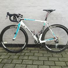 Specialized S-WORKS Tarmac SL3 pro