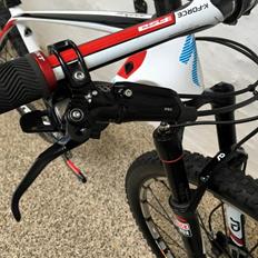 Specialized Stumpjumper comp ht