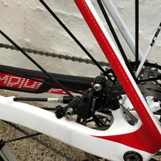 Specialized Stumpjumper comp ht