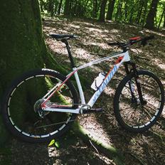 Specialized Stumpjumper comp ht