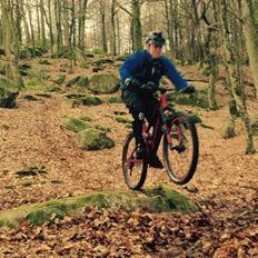 Canyon Spectral AL 7.0 Ex