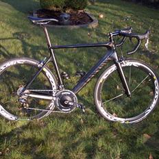 Canyon aeroad CF