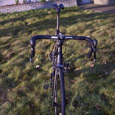 Canyon aeroad CF