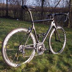 Canyon aeroad CF