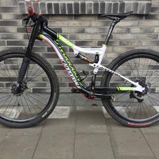 Cannondale Scalpel Carbon Race 29'er
