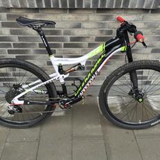 Cannondale Scalpel Carbon Race 29'er