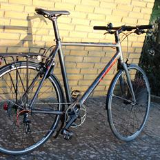 Trek Zektor Zero Camo 2015