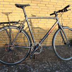 Trek Zektor Zero Camo 2015