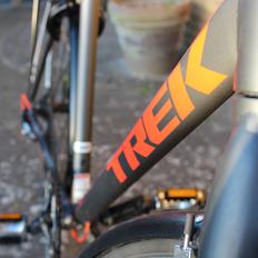 Trek Zektor Zero Camo 2015