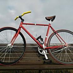 Puch Singlespeed