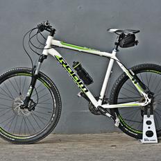 No-Name Raam RS 1.0 - Solgt -