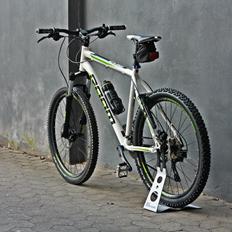 No-Name Raam RS 1.0 - Solgt -