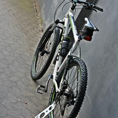No-Name Raam RS 1.0 - Solgt -