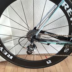 Bianchi oltre xr 2013