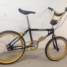 Raleigh Ultra Burner MK1