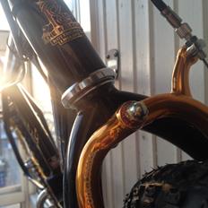 Raleigh Ultra Burner MK1