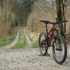 YT-industries CAPRA AL Comp 1