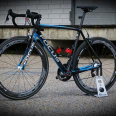 Focus Izalco Team SL 2.0 2014