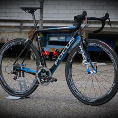 Focus Izalco Team SL 2.0 2014