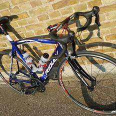 Ridley Phaeton T 1012B