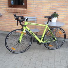 Trek ALPHA 1,2